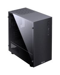 COMPUTADOR GAMER 5000 - RYZEN 5 3600 3.6GHZ MEM. 8GB DDR4 HD 1TB GTX1050TI 4GB FONTE 500W