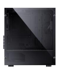 COMPUTADOR GAMER 5000 - RYZEN 5 3600 3.6GHZ MEM. 8GB DDR4 HD 1TB GTX1050TI 4GB FONTE 500W