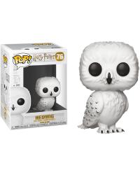 POP! HARRY POTTER - HEDWIG (CORUJA) #76