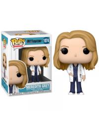 POP! GREY"S ANATOMY - MEREDITH GREY #1074