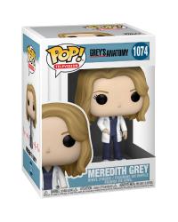 POP! GREY"S ANATOMY - MEREDITH GREY #1074