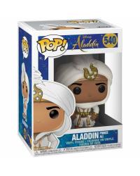 POP! DISNEY: ALADDIN - ALADDIN (PRÍNCIPE ALI) #540