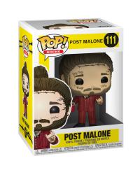 POP! ROCKS: POST MALONE - POST MALONE #111