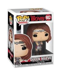 POP! THE BOYS - QUEEN MAEVE (RAINHA MAEVE) #982