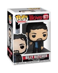 POP! THE BOYS - BILLY BUTCHER #977