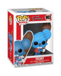 POP! THE SIMPSONS - ITCHY #903