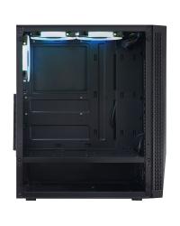 COMPUTADOR GAMER 7000 - I7 9700KF 3.6GHZ 9ª GER. MEM. 8GB DDR4 HD 1TB RX550 4GB FONTE 600W