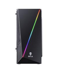 COMPUTADOR GAMER 7000 - I7 4770 3.4GHZ 4ª GER. MEM. 8GB DDR3 HD 1TB FONTE CORSAIR 450W 80PLUS BRONZE