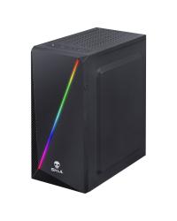 COMPUTADOR GAMER 7000 - I7 4770 3.4GHZ 4ª GER. MEM. 8GB DDR3 HD 1TB FONTE CORSAIR 450W 80PLUS BRONZE