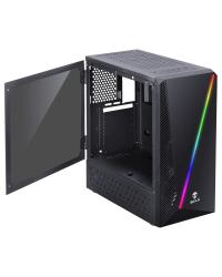 COMPUTADOR GAMER 7000 - I7 4770 3.4GHZ 4ª GER. MEM. 8GB DDR3 HD 1TB FONTE CORSAIR 450W 80PLUS BRONZE