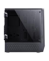 COMPUTADOR GAMER 7000 - I7 4770 3.4GHZ 4ª GER. MEM. 8GB DDR3 HD 1TB FONTE CORSAIR 450W 80PLUS BRONZE