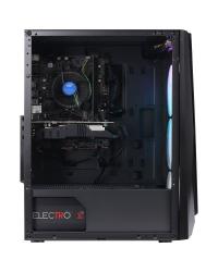 COMPUTADOR GAMER 5000 - I5 10400F 2.9GHZ 10ª GER. MEM. 8GB DDR4 SSD 240GB GTX1050TI 4GB FONTE 600W 80 PLUS WHITE