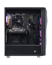 COMPUTADOR GAMER 7000 - I7 10700F 2.9GHZ 10ª GER. MEM. 16GB DDR4 SSD 240GB  GTX 1660 TI 6GB FONTE 750W BRONZE