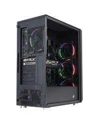 COMPUTADOR GAMER 7000 - I7 10700F 2.9GHZ 10ª GER. MEM. 16GB DDR4 SSD 240GB  GTX 1660 TI 6GB FONTE 750W BRONZE