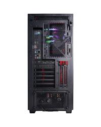 COMPUTADOR GAMER 7000 - I7 11700K 3.6GHZ MEM.32GB DDR4 SSD M.2 500GB NVME HD 2TB RTX3060TI 8GB W.COOLER 360MM FONTE 750W