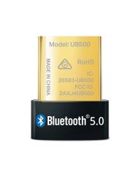 ADAPTADOR NANO USB BLUETOOTH 5.0 UB500