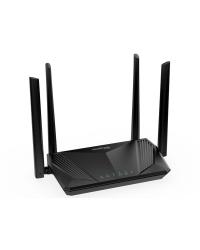 ROTEADOR WIRELESS WI-FI 6 DUAL BAND AX 1500 MBPS RX1500 4750128
