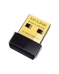 ADAPTADOR USB WIRELESS NANO N 150MBPS TL-WN725N