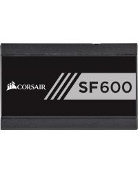 FONTE SFX 600W - SF600 FULL MODULAR - 80 PLUS GOLD - SEM CABO DE FORÇA - CP-9020105-WW