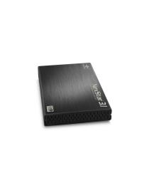 CASE PARA HD/SSD 2,5" NEXSTAR 3.1 - NST-270A31-BK VANTEC
