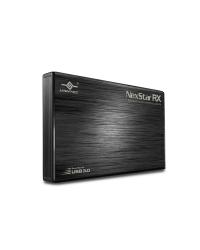 CASE PARA HD/SSD 2,5" NEXSTAR RX - NST-242S3-BK VANTEC