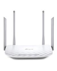 ROTEADOR WIRELESS GIGABIT C/ USB DUAL BAND 2.4/5GHZ AC1200 C/ FUNÇÃO PRESET ARCHER C5W