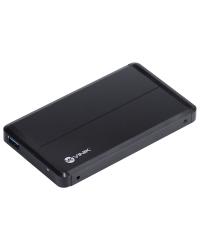 CASE EXTERNO PARA HD 2.5" USB 3.0 PARA SATA PRETO - CH25-A30