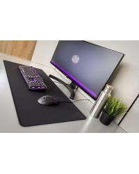 MOUSE PAD MP510 - EXTRA GRANDE 900*400*3MM - MPA-MP510-XL