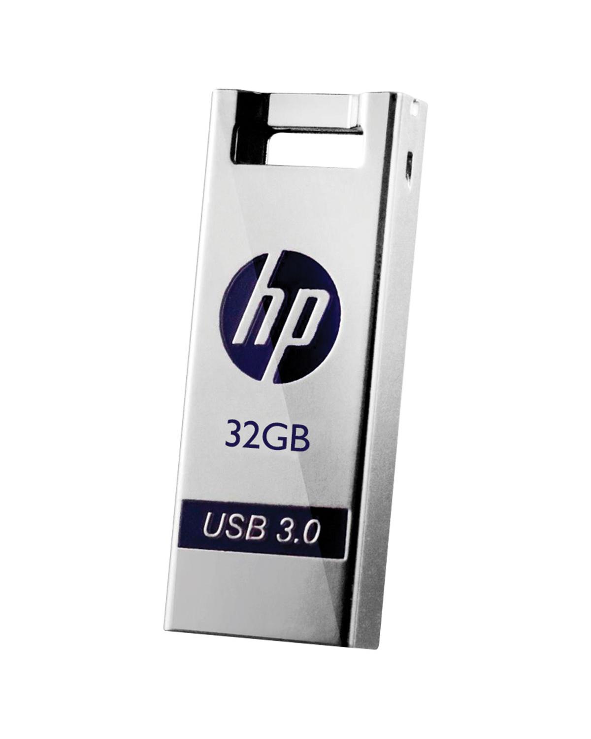 PEN DRIVE HP USB 3.0 X795W 32GB HPFD795W-32