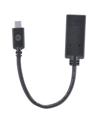 ADAPTADOR USB TIPO C X HDMI 4K 20CM - ACHDMI-20
