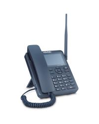 TELEFONE CELULAR FIXO MESA DUAL CHIP 7 BANDAS 700/850/900/1800/1900/2100 /2600MHZ E COM WI-FI CA-42S4G