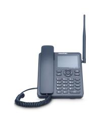 TELEFONE CELULAR FIXO MESA DUAL CHIP 7 BANDAS 700/850/900/1800/1900/2100 /2600MHZ E COM WI-FI CA-42S4G