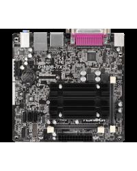 MINI COMPUTADOR BUSINESS B100 - CELERON DUAL CORE J1800 2.41GHZ 4GB DDR3 SODIMM SEM HD PORTA SERIAL FONTE EXT. 60W