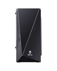 COMPUTADOR GAMER 3000 - I3 9100F 3.6GHZ 9ª GER. SEM VIDEO INTEGRADO MEM. 8GB DDR4 HD 1TB SSD 120GB FONTE 500W