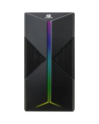 COMPUTADOR GAMER 5000 - I5 9400F 2.9GHZ 9ª GER. SEM VÍDEO INTEGRADO MEM.8GB DDR4 HD 1TB SSD 120GB FONTE 600W