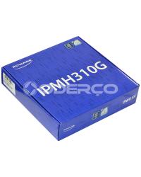 PLACA-MÃE MICRO ATX PCWARE INTEL IPMH310G - LGA 1151 - 8ª E 9ª GERAÇÃO VGA/HDMI/USB 3.0