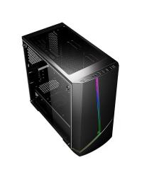 COMPUTADOR GAMER 3000 - I3 9100F 3.6GHZ 9ª GER. SEM VÍDEO INTEGRADO MEM. 8GB DDR4 HD 1TB FONTE 600W