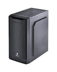 COMPUTADOR BUSINESS B500 - RYZEN 5 2400G 3.6GHZ 12GB DDR4 SSD 240GB HDMI/VGA FONTE 300W PFC ATIVO