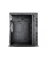 COMPUTADOR GAMER 5000 - I5 9400F 2.9GHZ 9ª GER. MEM. 8GB DDR4 SSD 120GB HD 1TB GTX 1050TI 4GB FONTE 500W