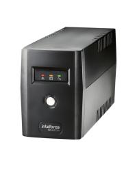 NOBREAK INTERACTIVE XNB 600VA MONOVOLT 120V 4822004