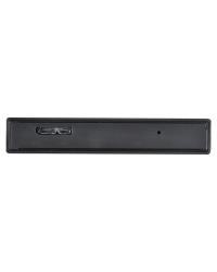 CASE PARA HD SSD 2.5" SATA PARA USB 3.0 - CP25-30