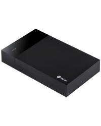 CASE PARA HD E SSD 2.5" E 3.5" SATA PARA USB 2.0 TOOLFREE TOOLLESS - CP235-20