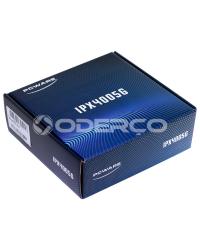 PLACA MÃE MINI-ITX IPX4005G PRO PROCESSADOR J4005 2.0GHZ INTEGRADO DDR4 SODIMM, 2XUSB 3.0 2XUSB 2.0, HDMI/VGA, 1XSERIAL