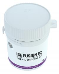 PASTA TÉRMICA ICE FUSION V2 - 40 GRAMAS - RG-ICF-CWR3-GP