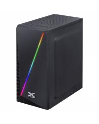 COMPUTADOR GAMER 3000 - I3-4160 3.6GHZ 4ª GER. MEM. 8GB DDR3 HD 1TB GT 1030 2GB FONTE 300W PFC ATIVO