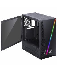 COMPUTADOR GAMER 3000 - I3-4160 3.6GHZ 4ª GER. MEM. 8GB DDR3 HD 1TB GT 1030 2GB FONTE 300W PFC ATIVO