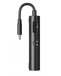 PLACA DE SOM - SOUND BLASTER G3 - PORTÁTIL USB-C PARA PS4, SWITCH, PC E MAC -70SB183000000