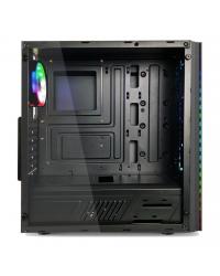 COMPUTADOR GAMER 1000 - PENTIUM G5400 3.7GHZ 8ª GER. MEM. 8GB DDR4 SSD 240 GT 1030 2GB FONTE 500W