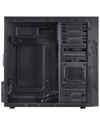 COMPUTADOR GAMER 5000 - RYZEN 5 3400G 3.7GHZ MEM. 8GB DDR4 HD 1TB RX 550 4GB FONTE 500W