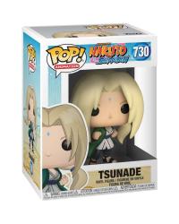 POP! NARUTO: SHIPPUDEN - LADY TSUNADE - #730